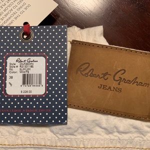 Robert Graham Dunedin Pants